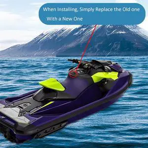 Yassdwbn Glove Box Latch 264000133 For Seadoo Gtx Gtr Gti Rxp Rxt 2018 & Up Yassdwbn Glove Box Latch 264000133 For Seadoo Gtx Gtr Gti Rxp Rxt 2018 & Up