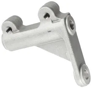 Yassdwbn Rh Right Cv Axle Intermediate Shaft Bracket For Ford Explorer 10-19