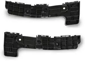 Yassdwbn Rear Bumper Retainer Bracket Left+Right Fit For Lexus Rx350 Rx450H 2010-2015 Yassdwbn Rear Bumper Retainer Bracket Left+Right Fit For Lexus Rx350 Rx450H 2010-2015