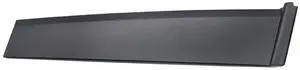Yingshan Front Right Side Door Pillar Molding For Trim Honda Civic Sedan 2012-15 4-Door