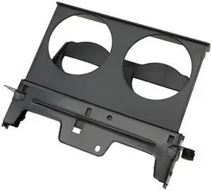 Paiying Center Instrument Panel Cup Holder 55620-89103 For Toyota 4Runner Pickup 1989-1995