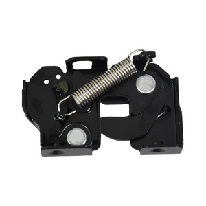 Hood Latch With Sensor For Honda Fit 2015-2020 1.5L L4 - Replaces 74120-T5A-003