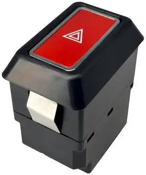 Paiying Hazard Flasher Warning Relay 1238200205 For Mercedes 450Sl 380Sl 240D 300Cd