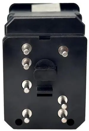 Yassdwbn Hazard Flasher Warning Relay 1238200205 For Mercedes 450Sl 380Sl 240D 300Cd