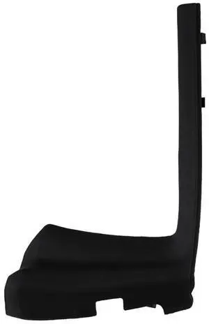 Paiying Front Left Windshield Wiper Cowl Seal Deflector 53867-52160 For Toyota Yaris 2015-2017 Le Paiying Front Left Windshield Wiper Cowl Seal Deflector 53867-52160 For Toyota Yaris 2015-2017 Le