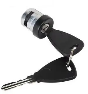 Yingshan Car Ignition Switch Lock Barrel Cylinder With 2 Keys A6674620279 For Mercedes Benz Yingshan Car Ignition Switch Lock Barrel Cylinder With 2 Keys A6674620279 For Mercedes Benz