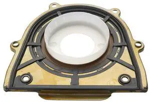 Yassdwbn Rear Main Crankshaft Seal 1S7Z6A321B For Ford Edge Escape Lincoln Yassdwbn Rear Main Crankshaft Seal 1S7Z6A321B For Ford Edge Escape Lincoln