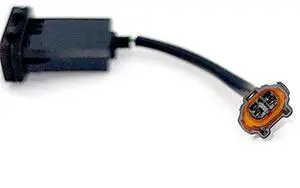 Yassdwbn Usb Fast Charger Adapter Fit For Cfmoto 450Ss 450Sr 450Nk 800Nk