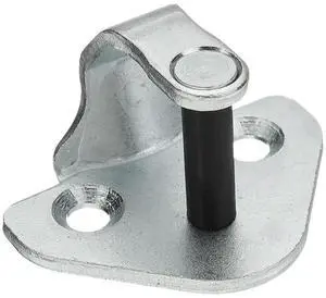 Yingshan Rear Door Lock Striker Catch Latch For Fiat Ducato Peugeot Boxer 1340174080