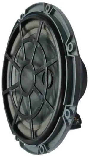 Yassdwbn Car Door Speaker 9807145580 For Citroen C-Quatre C2 Peugeot 206 207 308