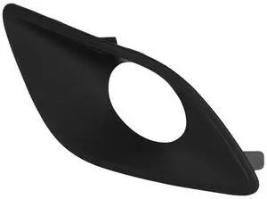 Yingshan Front Left Fog Light Cover For Mercedes-Benz Sprinter W907 W910 2019-2022