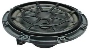 Yingshan Car Door Speaker 9807145580 For Citroen C-Quatre C2 Peugeot 206 207 308 Yingshan Car Door Speaker 9807145580 For Citroen C-Quatre C2 Peugeot 206 207 308