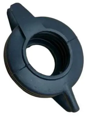 Yingshan Manual Transmission Shift Rod Guide Sleeve Boot Fit For Mazda 2 3 5 6 Yingshan Manual Transmission Shift Rod Guide Sleeve Boot Fit For Mazda 2 3 5 6