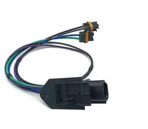 Yingshan Engine Cooling Fan Motor Wiring Harness 68050137Ab For Chrysler Dodge Yingshan Engine Cooling Fan Motor Wiring Harness 68050137Ab For Chrysler Dodge
