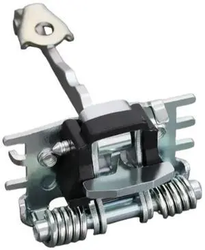 Yassdwbn Front Left Or Right Door Hinge Check Strap For Renault Scenic 804308139R