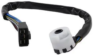 Paiying 84450-14021 Ignition Switch Ignition Key Switch For Toyota
