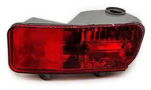 Paiying Left Side Tail Fog Lamp For Honda Crv