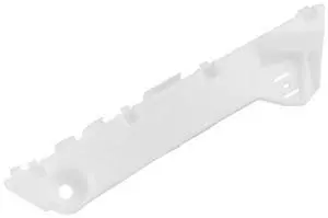 Furulu Front Left Side Bumper Bracket Td11-50-0U1F For Mazda Cx-9 2007-2015
