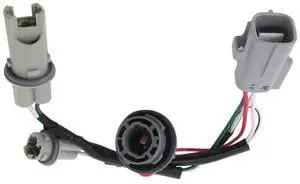 Paiying Front Headlamp Wire Harness 81125-6A240 For Lexus Gx470 2003-2009 Paiying Front Headlamp Wire Harness 81125-6A240 For Lexus Gx470 2003-2009