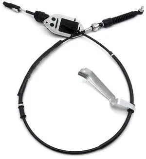 Yassdwbn Auto Transmission Shift Control Cable 33820-42250 For Toyota Rav4 2006-2012
