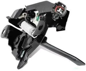 Yingshan Front Hood Latch Lock 53510-Ac060 For Toyota Avalon 2005 2006-2010