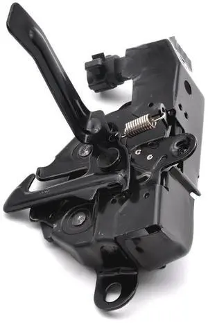 Yassdwbn Front Hood Latch Lock 53510-Ac060 For Toyota Avalon 2005 2006-2010