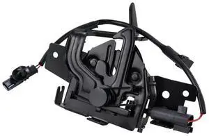 Yingshan Hood Lock Latch 81130J9000 Fits For Hyundai Kona 2018-2023 Yingshan Hood Lock Latch 81130J9000 Fits For Hyundai Kona 2018-2023