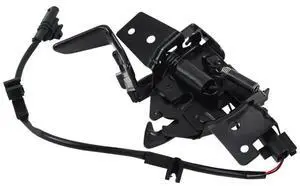 Yassdwbn Hood Lock Latch 81130J9000 Fits For Hyundai Kona 2018-2023 Yassdwbn Hood Lock Latch 81130J9000 Fits For Hyundai Kona 2018-2023