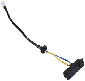 Paiying Rear Liftgate Release Tailgate Switch 25380-4Ba1A For Nissan Rogue 2014-2020 Paiying Rear Liftgate Release Tailgate Switch 25380-4Ba1A For Nissan Rogue 2014-2020