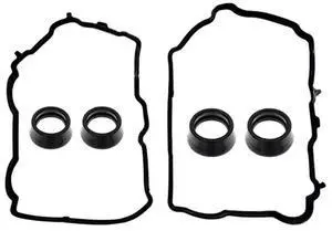 Paiying Rocker Valve Cover Gasket Set For Subaru Ascent Brz Crosstrek Forester Outback Wrx