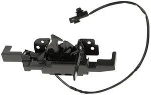 Yingshan Front Hood Lock Latch Assembly 81130-L2000 For Kia K5 2021-2025 Yingshan Front Hood Lock Latch Assembly 81130-L2000 For Kia K5 2021-2025