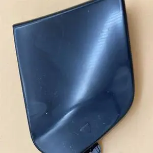 Paiying Car Front Trailer Tow Hook Cap Cover 1188855400 For Mercedes-Benz W118