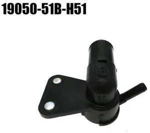 Yingshan 19050-51B-H51 Filler Assy Radiator Water Radiator Water Filler Assy For Honda