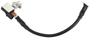 Yassdwbn Battery Negative Sensor Cable 37180-C2100 For Hyundai Sonata 2015-2017