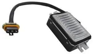 Yassdwbn 52480042 Heater Blower Motor Resistor For Cadillac Yassdwbn 52480042 Heater Blower Motor Resistor For Cadillac