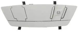 Paiying Sunroof Switch Bm5Z-15B691-L For Ford Escape Focus 2012-2019 Paiying Sunroof Switch Bm5Z-15B691-L For Ford Escape Focus 2012-2019