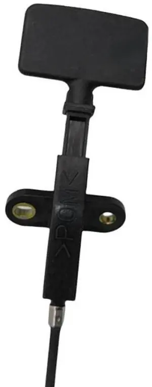 Acaigel Left Side Rear Seat Release Pull Handle Gj6A-57-X5Ya Fit For Mazda 6 Gg 4-D00R
