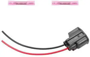 Yingshan Electric Handbrake Wire Harness Adapter Connector 8201625545 7283-5596-10 For Renault  Grand Scenic3 2009-2016 Scenic Iii 2008-2016