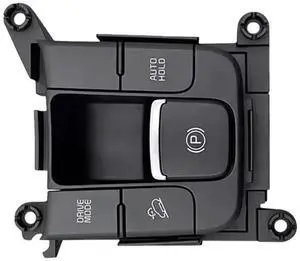 Yingshan Electronic Handbrake Button Parking Brake Switch For Kia Sportage Ql 2016+
