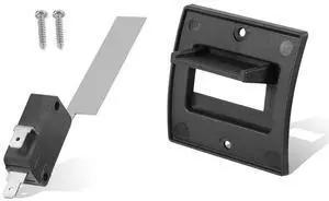 Yingshan Sail Switch With Bracket Upgrade Kit 33082 For Rv Furnace Replace