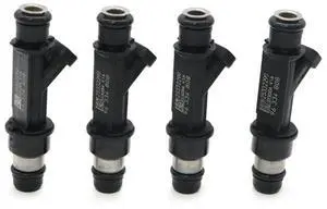 Yingshan 25332290 4Pcs Car Fuel Injector Nozzle For Chevrolet