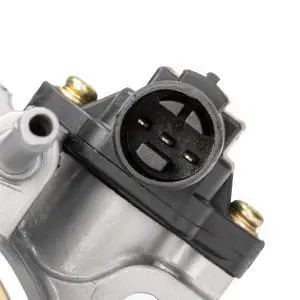 Yingshan For Honda Accord Lx Ex Dx Se 16400-Paa-A61 16400Paaa61 Throttle Body W/ Sensor