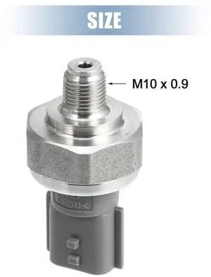 Yingshan Car Oil Pressure Switch Sensor For Nissan Juke Pathfinder 2013-2019 25070-1Mc0A Yingshan Car Oil Pressure Switch Sensor For Nissan Juke Pathfinder 2013-2019 25070-1Mc0A