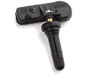 Yingshan4Pcs   Tpms Tire Pressure Sensor For Gmc Trucks & Vans 13540604