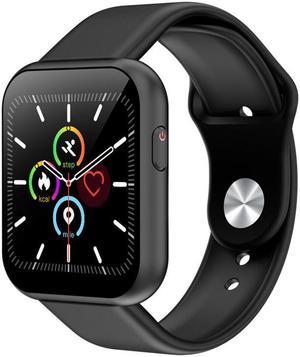 2020 Smart Watch Bluetooth Call Heart Rate Blood Pressure Monitor Fashion Watch Simple Smart Bracelet