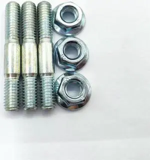 Furulu Fuel Rail Hardware Kit For Honda Acura B/D Series Civic Integra