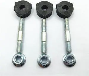 Furulu Fuel Rail Hardware Kit B/D Series Civic Integra For Honda Acura