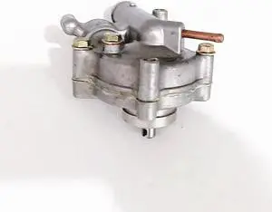 Furulu NEW Water Pump 0180-081000 For CFmoto 500 CF188 Motor CF500 600 625 500 ATV UTV