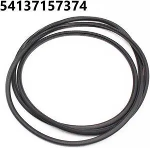Paiying Car Sunroof Seal Repair For BMW 1 3 Series E82/E87/E90 54137157374 54108036477