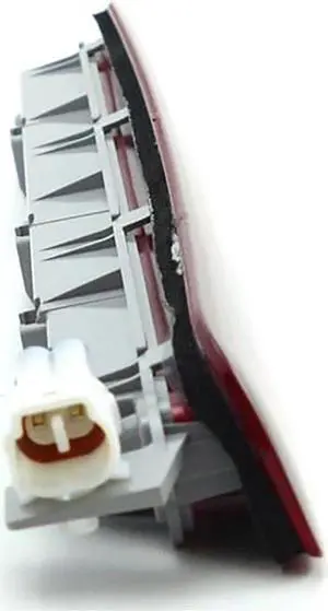 Paiying Car Rear Center Stop Brake Lamp 81570-60081 For Toyota Land Cruiser Prado LC120